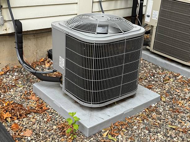 24/7 Emergency Hvac Installation experts in Pryor, OK