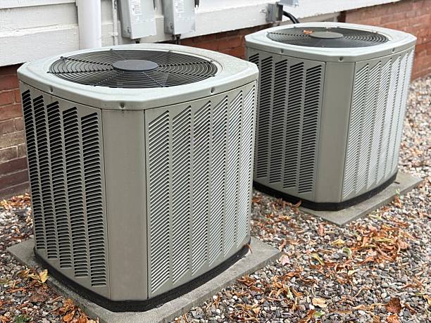 Reliable Hvac Installation contractor in Pryor, OK by JG Cool HVAC
